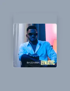 Listen to Bazzarba, watch music videos, read bio, see tour dates & more!