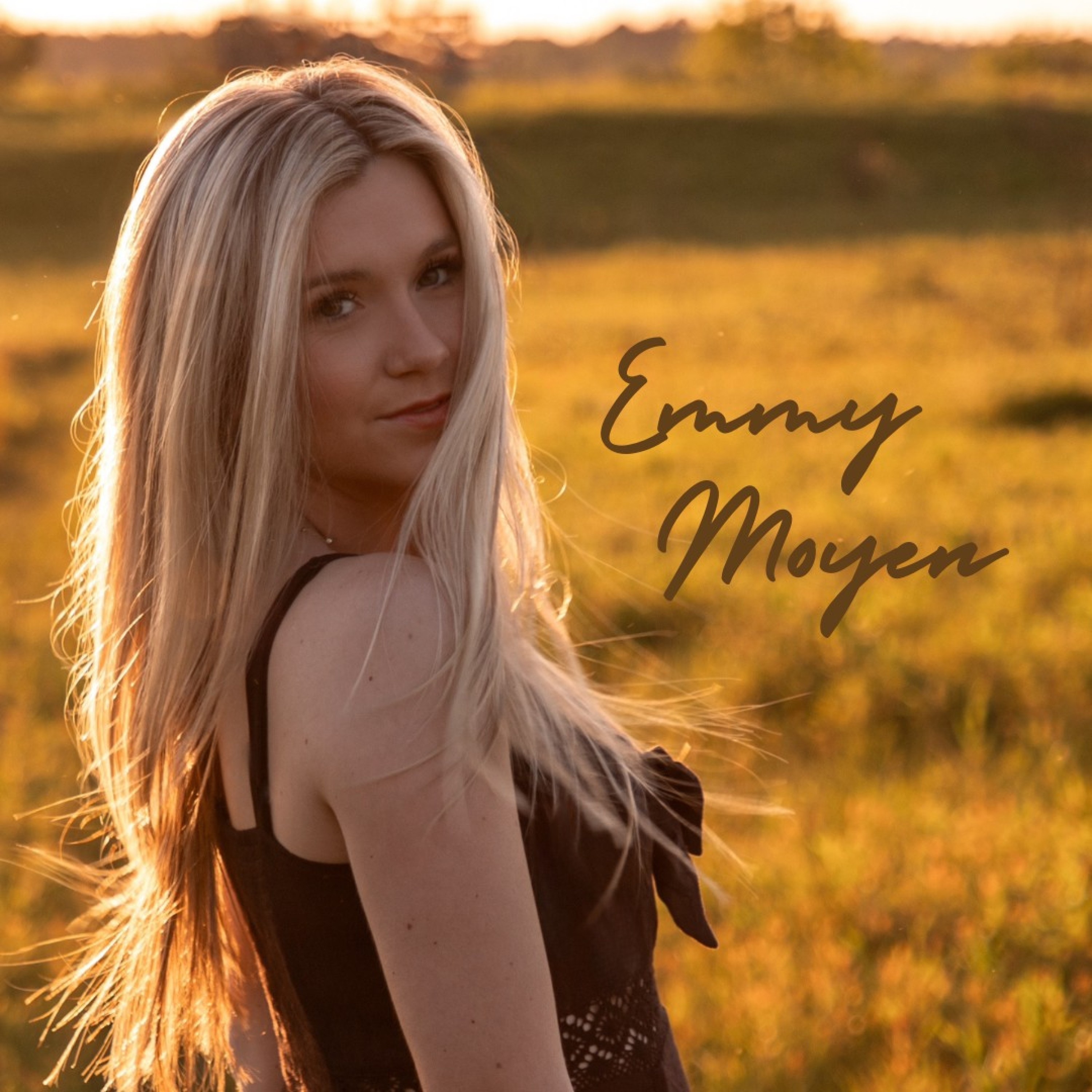 Emmy Moyen - EP