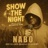 SHOW THE NIGHT (AUTHENTIK FUNK) (feat. NABO & DJ LUCH (SCRATCH))