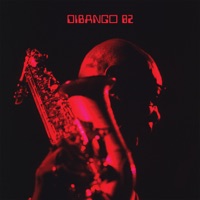 Dibango 82 – In Marseille Dec 82 - Manu Dibango
