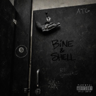 BINE & SHELL - EP
