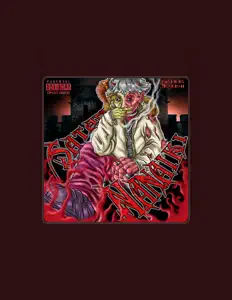 nanaiki: песни, клипы, биография, даты выступлений и многое другое.