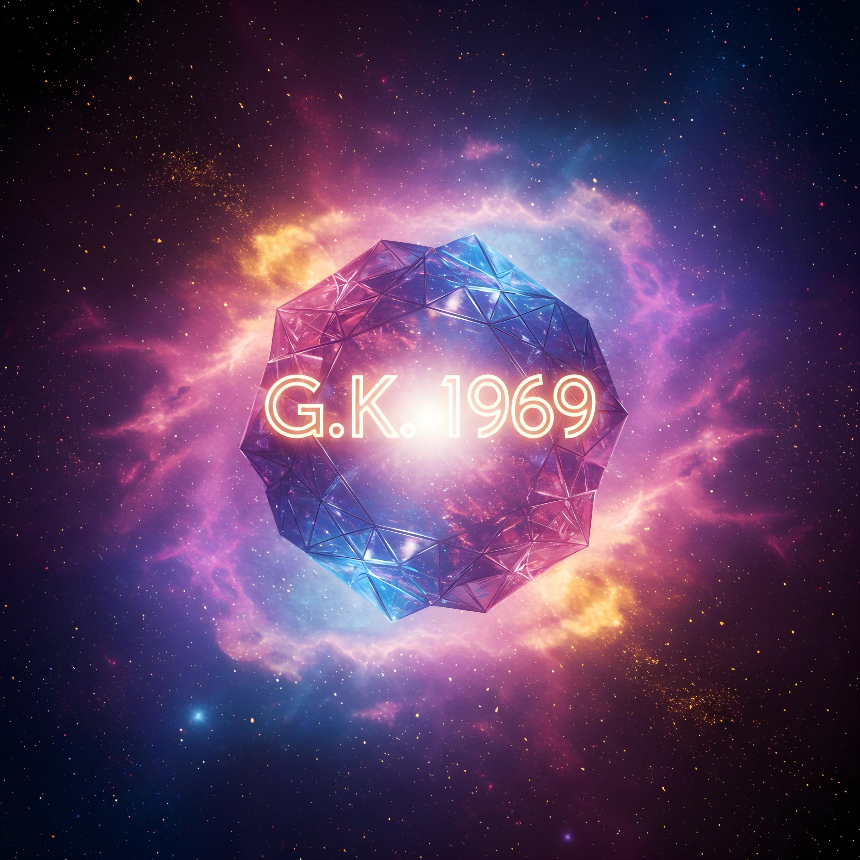 G.K. 1969 - Single