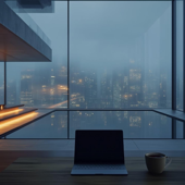 Focus Music • Enter Hyperfocus Mode for Deep Work & Flow