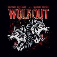 Wolf Out (feat. Whitney Peyton) - Single - Mz Mali