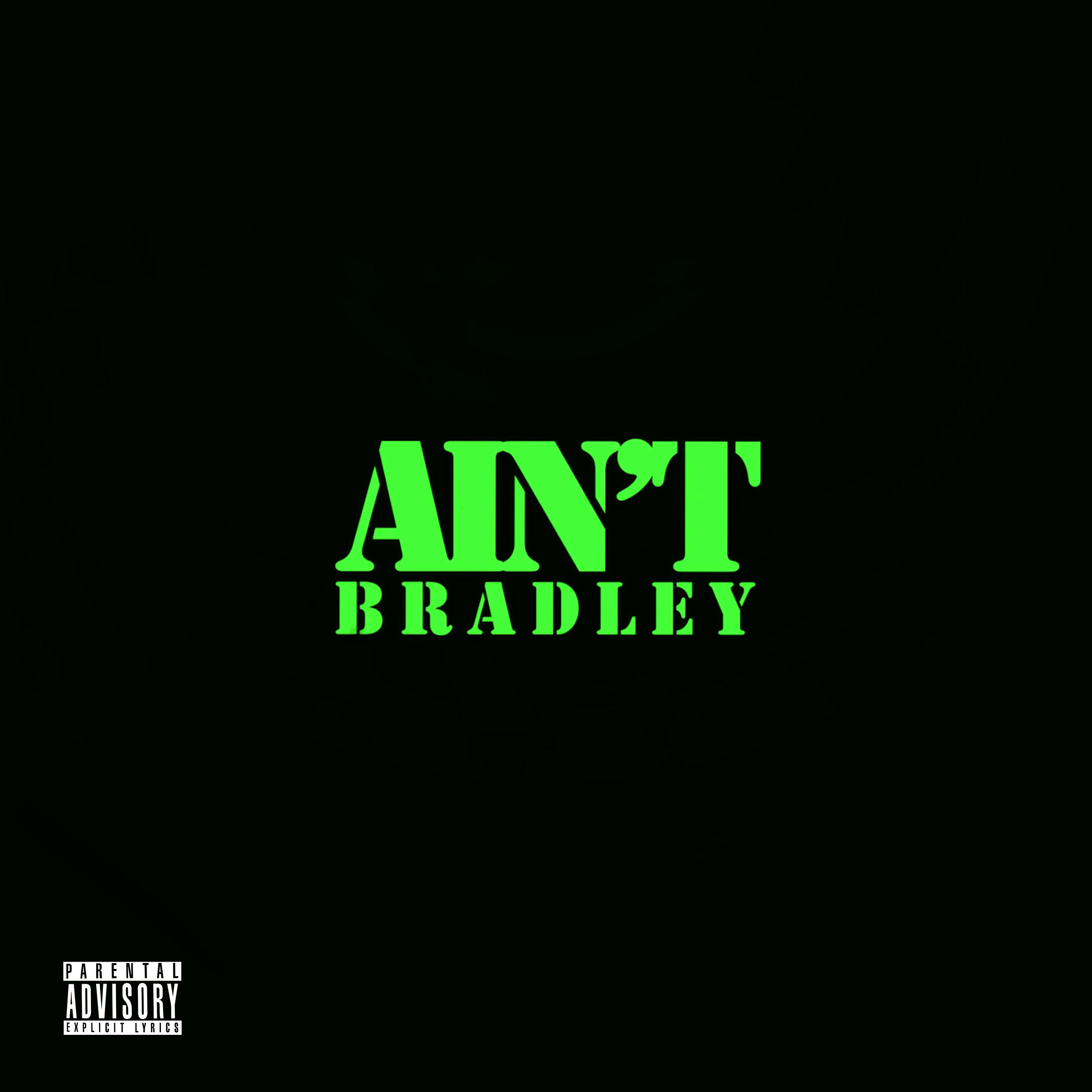 AIN'T - Single