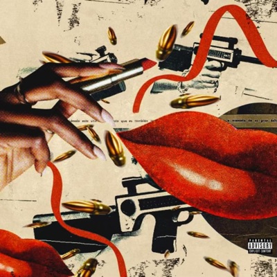 Lipgloss & Glockz - Single