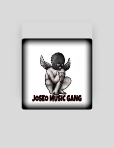 JOSEO MUSIC GANGを聴いたり、ミュージックビデオを鑑賞したり、経歴やツアー日程などを確認したりしましょう！
