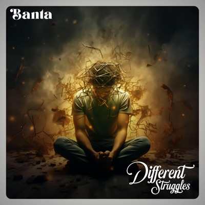 Different Struggles - Single