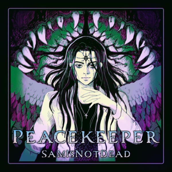 PEACEKEEPER (From "That Time I Got Reincarnated as a Slime")