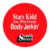 Body Jerkin