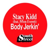 Body Jerkin' (feat. Peven Everett) artwork