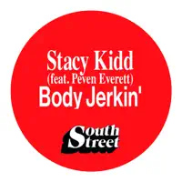 Body Jerkin — Stacy Kidd