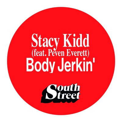 Body Jerkin' (feat. Peven Everett) cover art