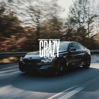 Crazy (Na Na Na) - Single - German Geraskin