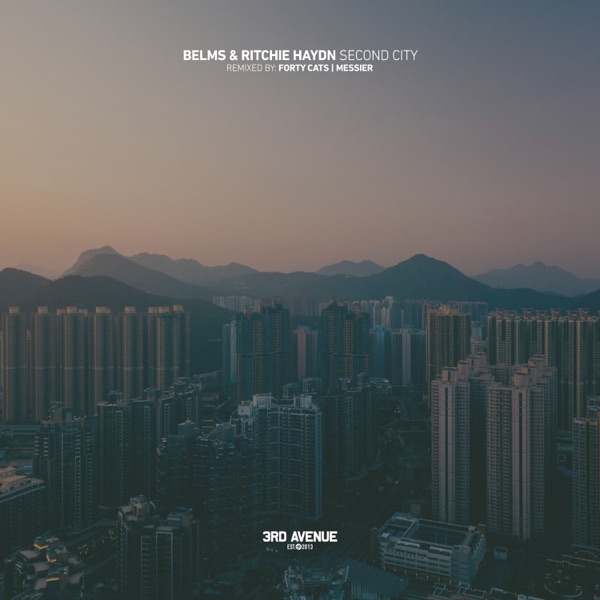 Second City - Single