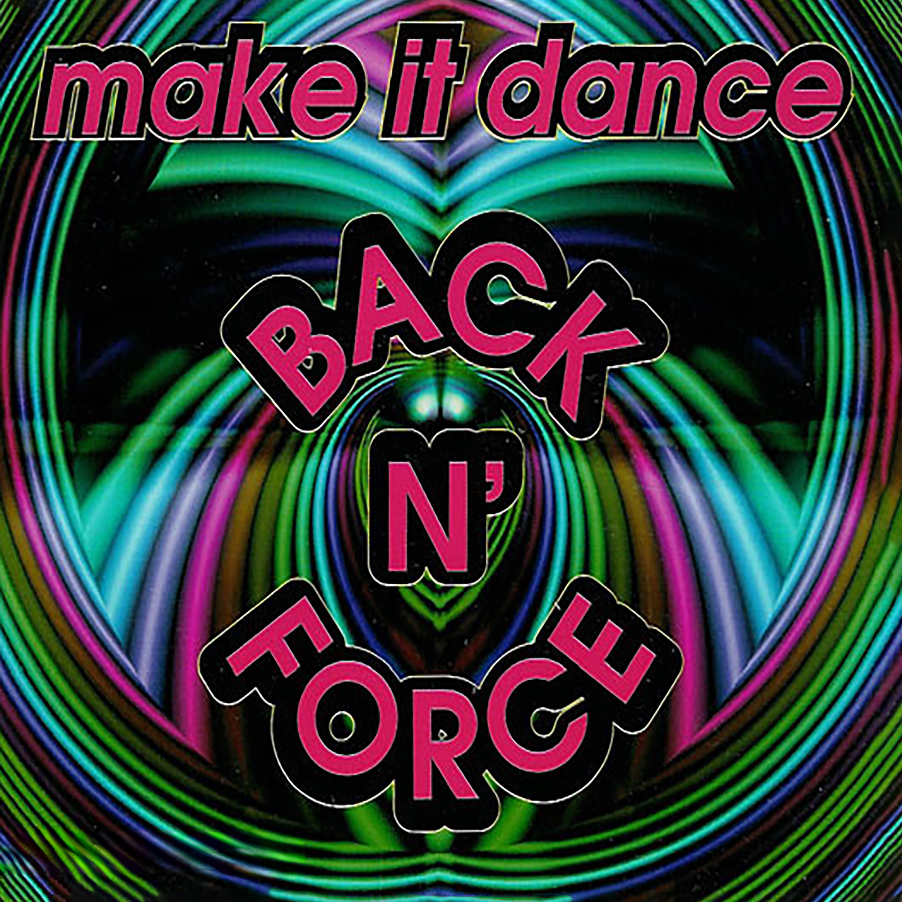 Make It Dance - Single