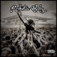 Rockstar Baby (feat. Big Jerm412) - Single - Mr.Clank Clank