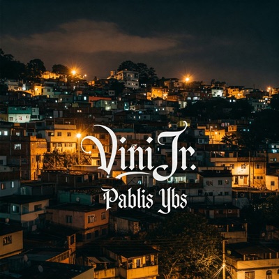 VINI JR - Single