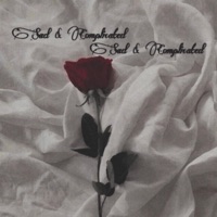 Sad & Complicated - Single - Kxle