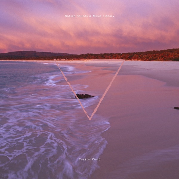 Coastal Piano: Melodies of the Deep Blue