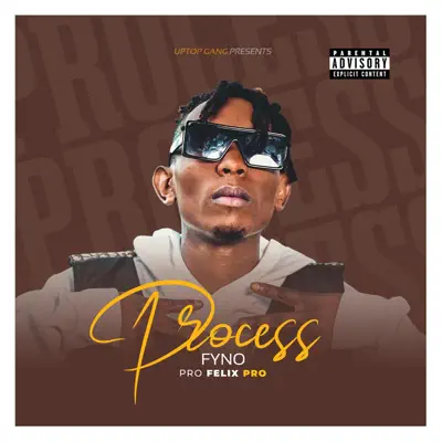 Écouter Process - Single par Fyno Ug