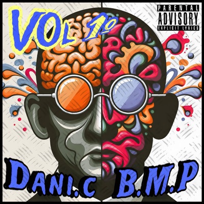 Vol 1 (feat. B.M.P lcdb) - Single