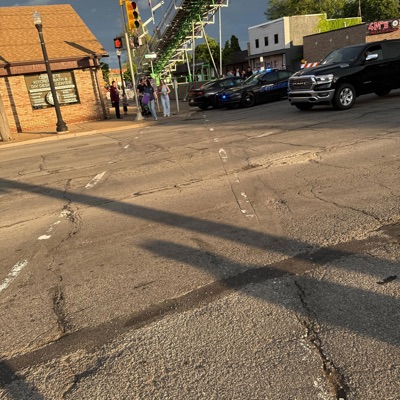 Chrome (makkgin) (feat. Knaze) - Single