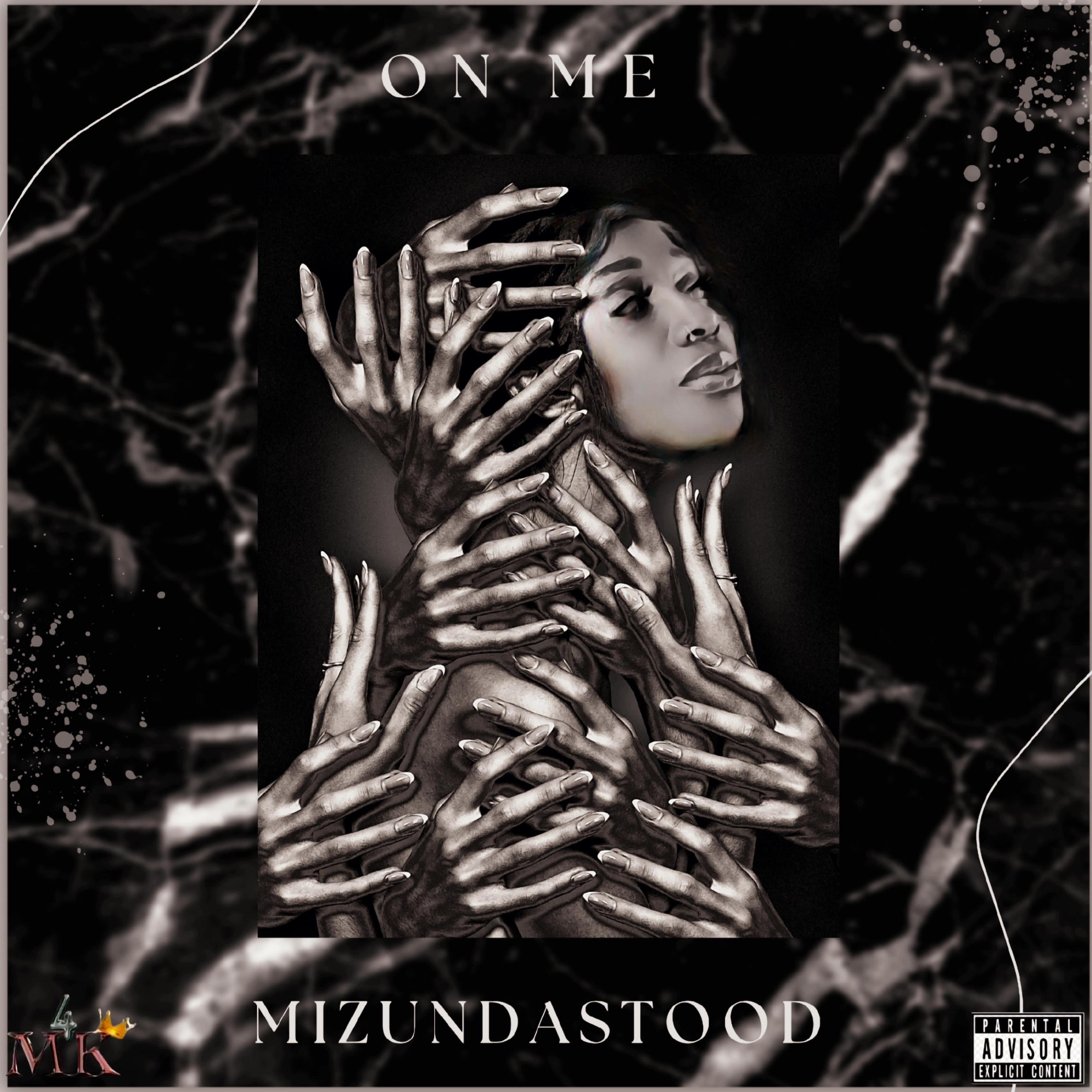 On Me - Single