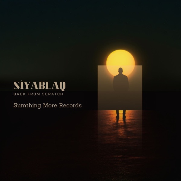 Back From Scratch - Single