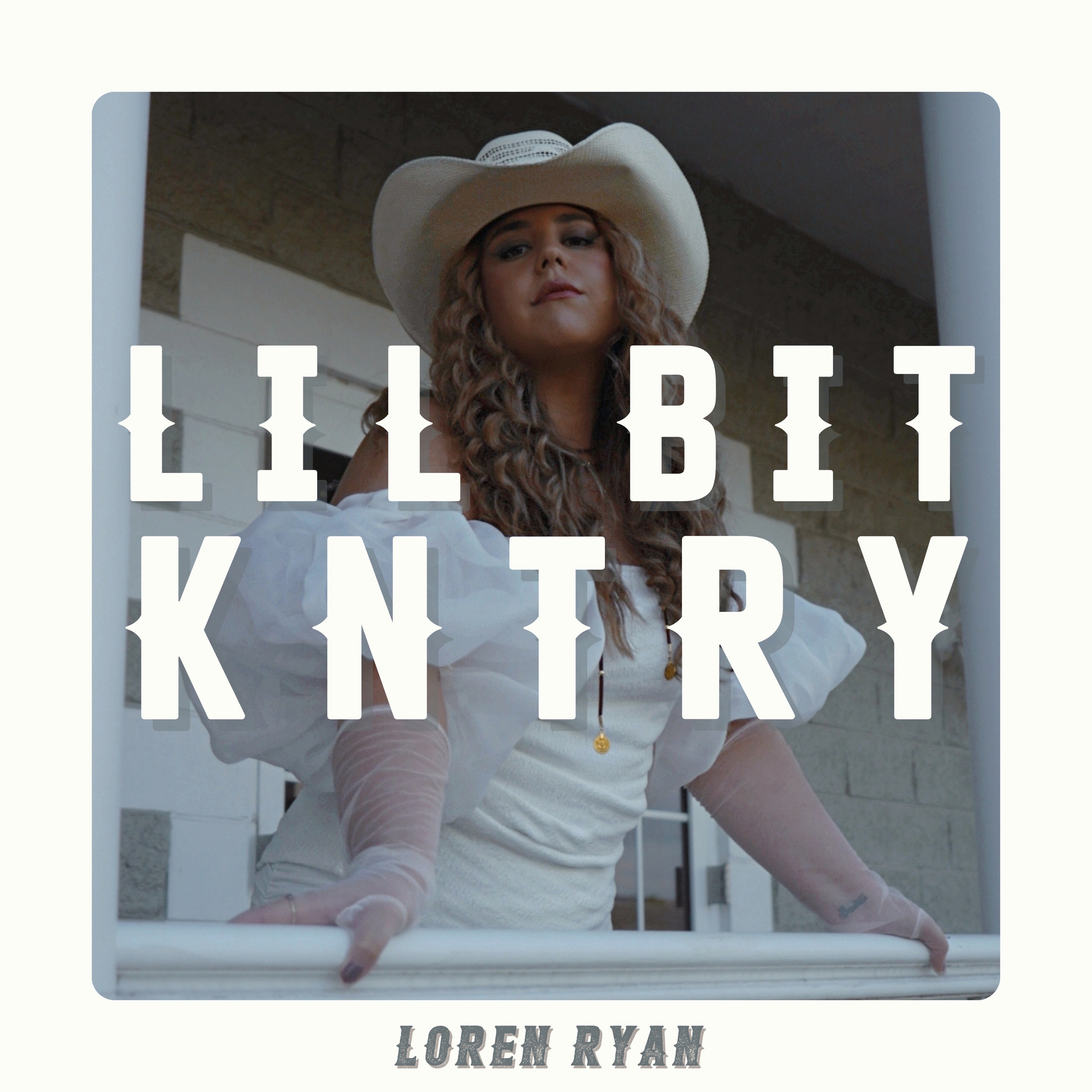 LIL BIT KNTRY - Single