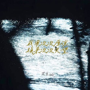 我用次次原谅换来次次失望 - Single