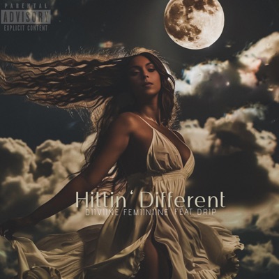 Hittin' Different (feat. Drip) - Single