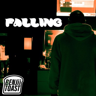 Falling - Single