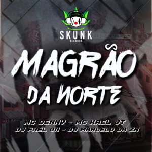 Magrão da Norte