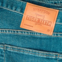 Tiger Teeth (feat. Just Jack) - Single - Synapson