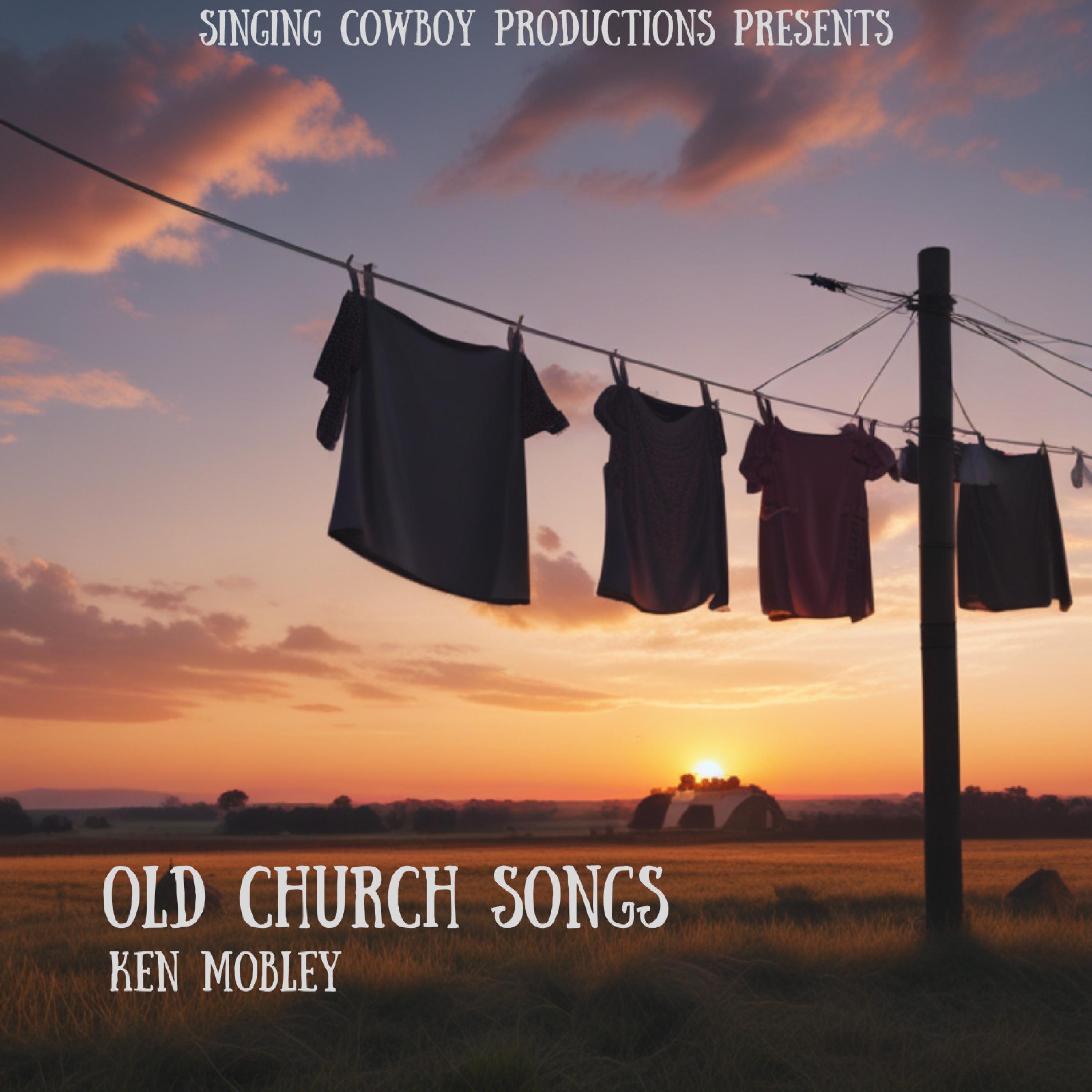 Old Church Songs - Single