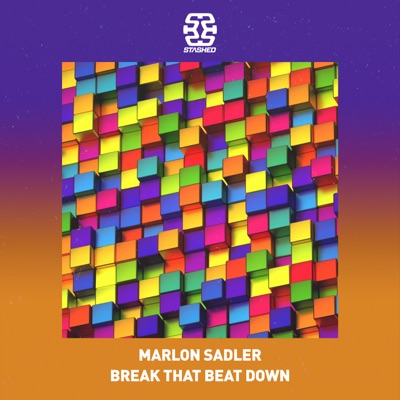 Break That Beat Down - Single