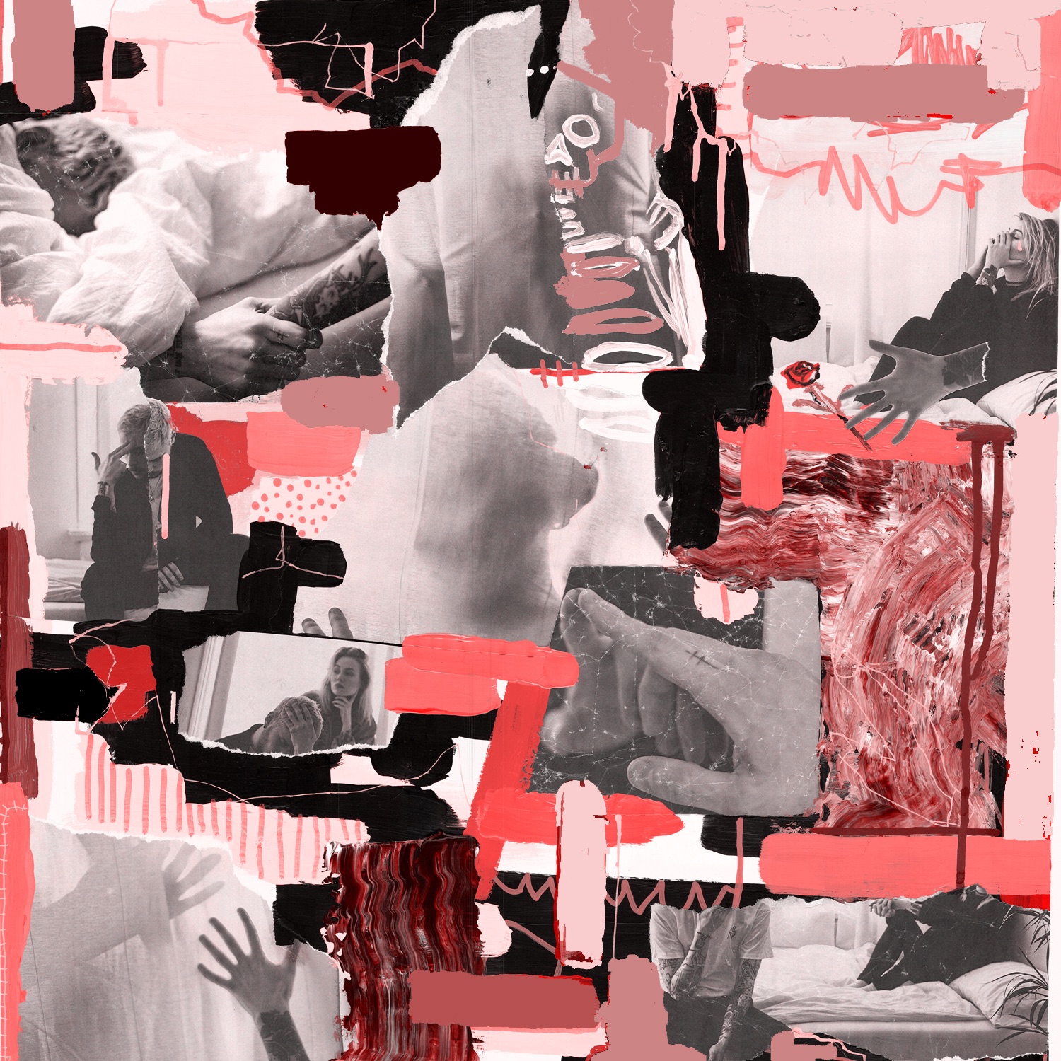 Hva Er Vi Nå / H.E.V.N. - EP