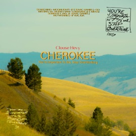 CHEROKEE (feat. Megs) Clouse Hevy