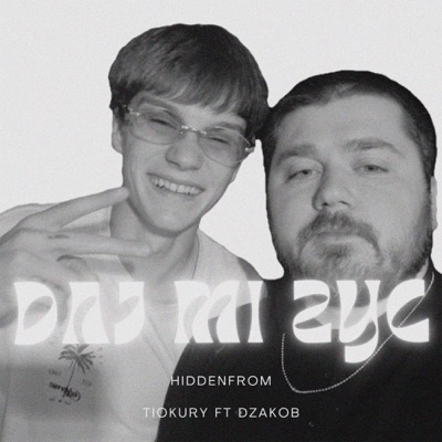 DAJ MI ŻYĆ - Single