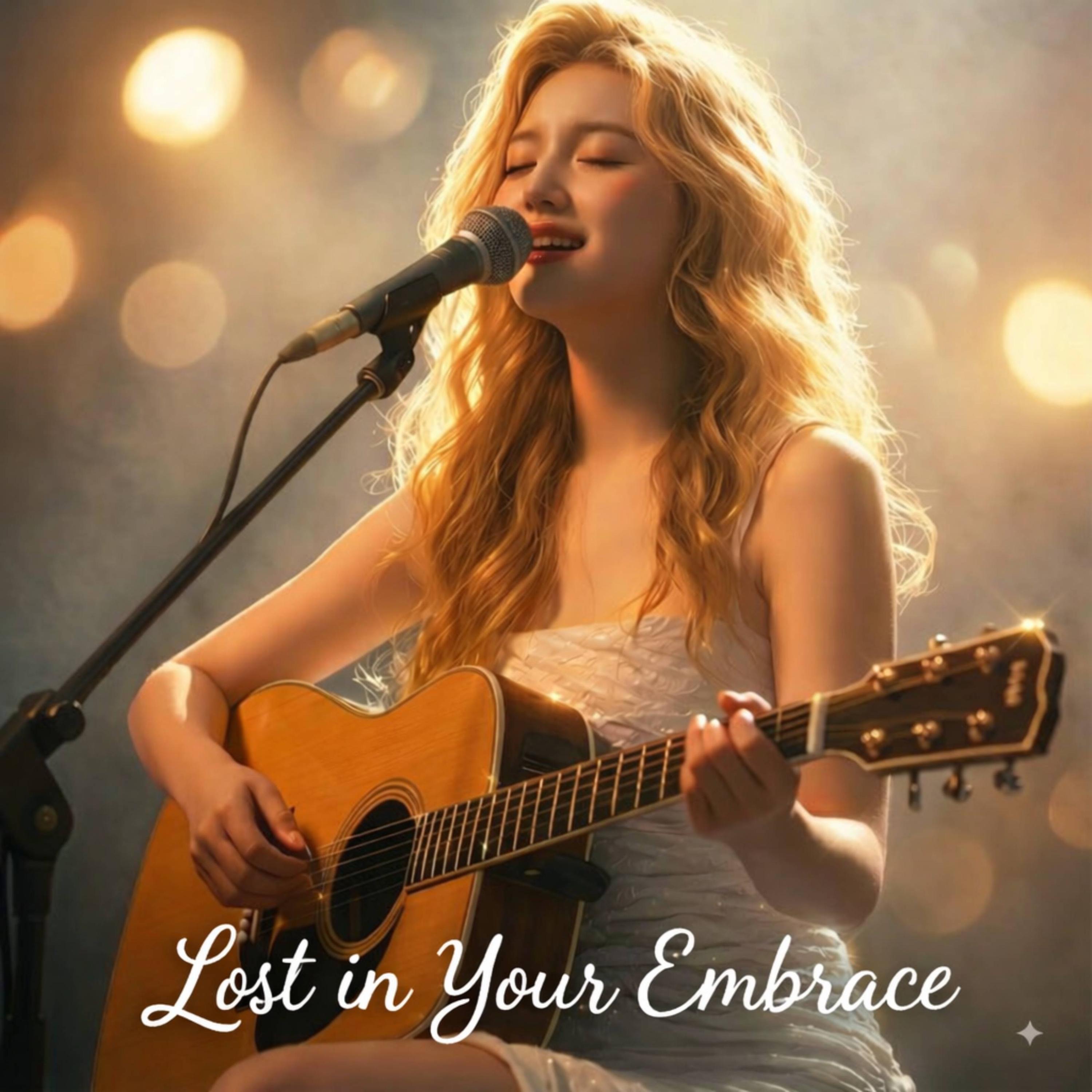 Lost in Your Embrace - Single
