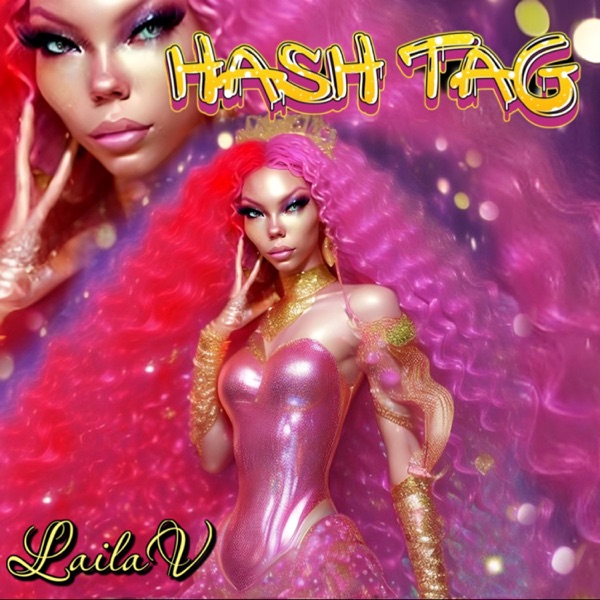 Hash Tag - Single