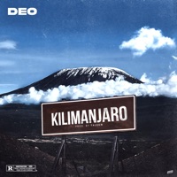Kilimanjaro - Single - Deo