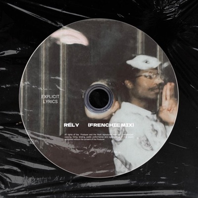 RELY (feat. Tree.B) - Single