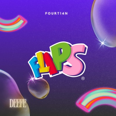 Flips - Single