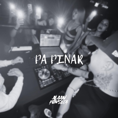 PA PINAR - Single