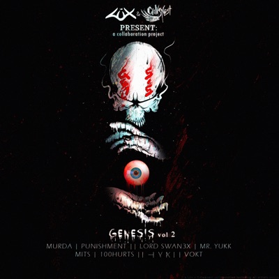 Genesis, Vol. 2 - EP