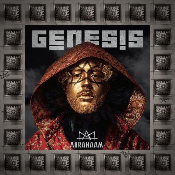 Genesis - EP
