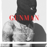 GUNMAN - Single - Yungín Makhathini